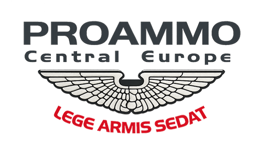 PROAMMO Central Europe s.r.o. logo