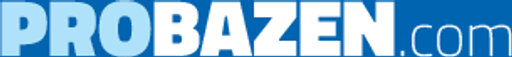 ProBazén logo
