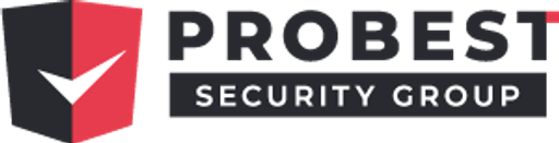 PROBEST SECURITY GROUP logo