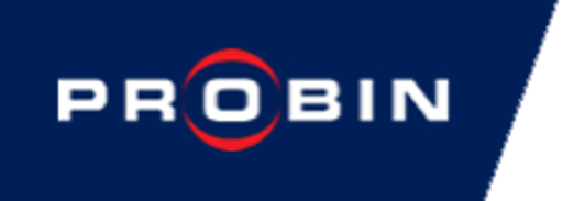 PROBIN logo