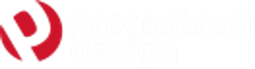 PROCENTRUM Design, s.r.o. logo