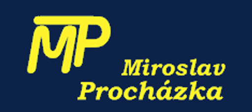 Vodoinstalatérství a topenářství Miroslav Procházka logo