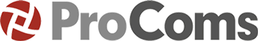 PROCOMS SERVIS, s.r.o. logo