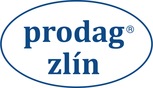 PRODAG Zlín, s.r.o. logo