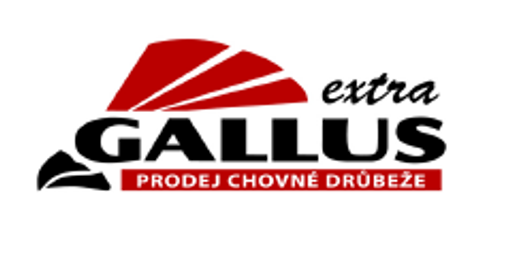 GALLUS EXTRA s.r.o. logo