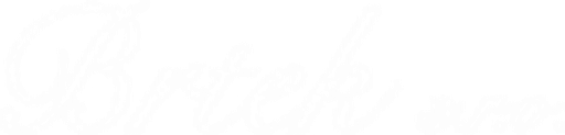 Brtek, s.r.o. logo