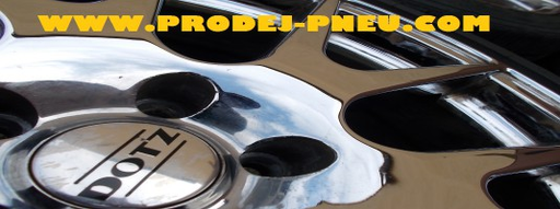 Prodej pneu Michal Kejř logo