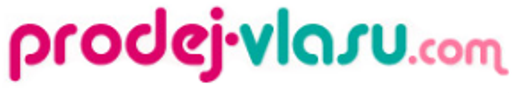 Prodej vlasů VEHEN s.r.o. logo