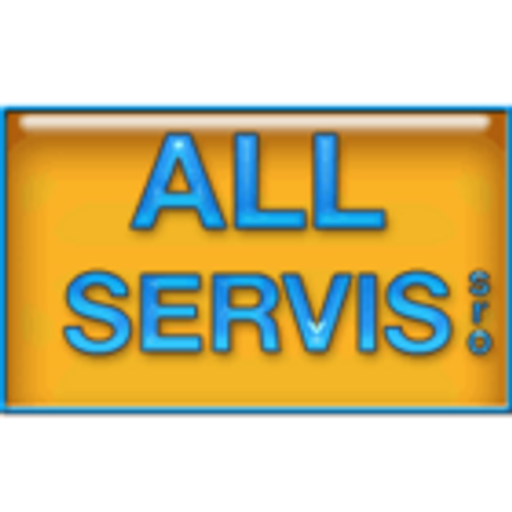 ALL SERVIS, s.r.o. logo