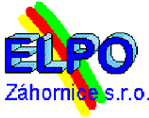 ELPO Záhornice, s.r.o. logo