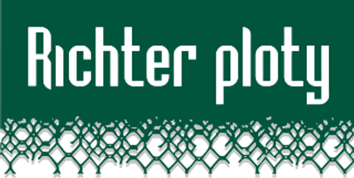 Ploty Richter logo