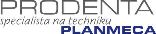 PRODENTA s.r.o. logo