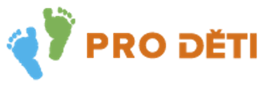 PRODĚTIZLÍN, s.r.o. logo