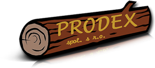 PRODEX, spol. s r.o. logo