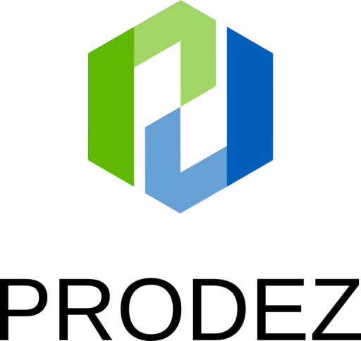 PRODEZ, a.s. logo