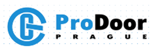 ProDoor Prague - Josef Čanda logo