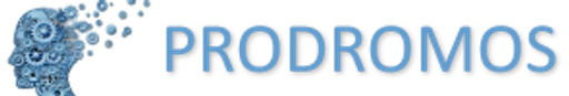 PRODROMOS, s.r.o. logo