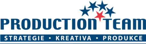 PRODUCTION TEAM, s.r.o. logo