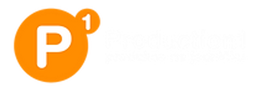 Production 1, a.s. logo
