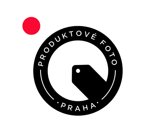 Produktové foto Praha logo