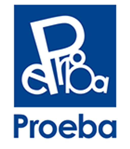 Proeba - Mgr. Eva Procházková logo