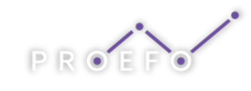 Proefo logo