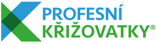 Profesní křižovatky logo