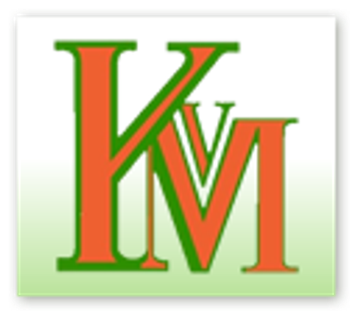 KMV - Zahradnické kurzy logo
