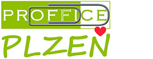 Proffice.cz logo