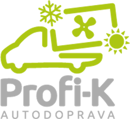 Autodoprava PROFI-K, s.r.o. logo