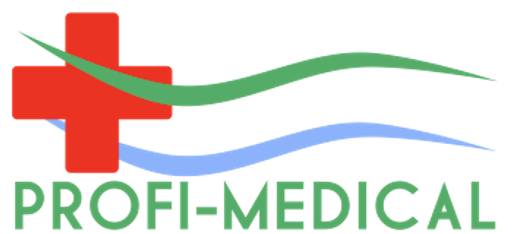 Profi-medical.cz logo