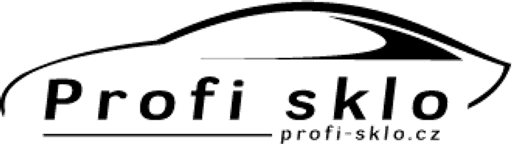 Profi sklo logo