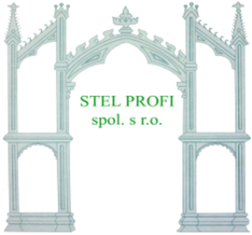 STEL PROFI, spol. s r.o. logo