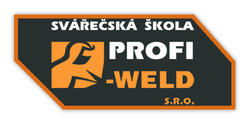 Svářečská škola PROFI-WELD, s.r.o. logo