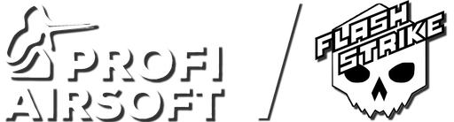 ProfiAirsoft logo