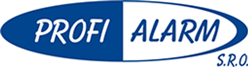PROFIALARM, s.r.o. logo