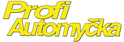 Profi Automyčka logo