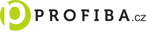 PROFIBA s.r.o. logo