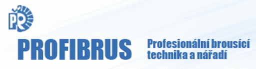 PROFIBRUS - Jindřich Řeháček logo