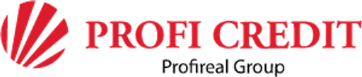 PROFI CREDIT logo
