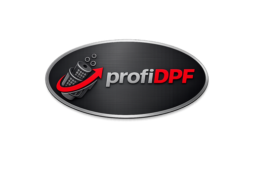 Profi DPF logo