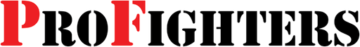Profighters.cz logo
