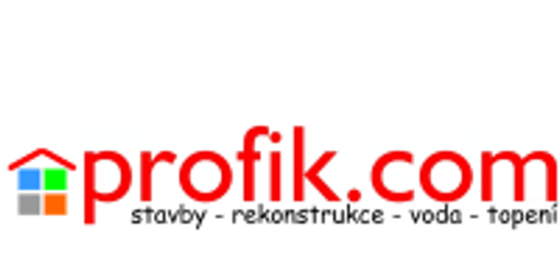 Martin Holas - Profik.com logo