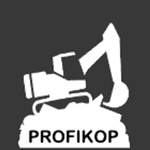 PROFIKOP logo