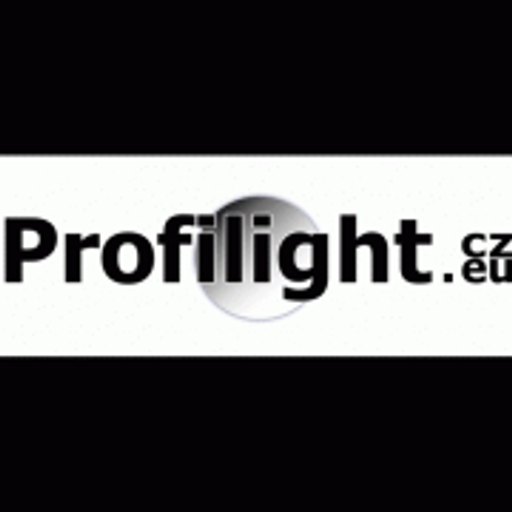 Profilight production, s.r.o. logo