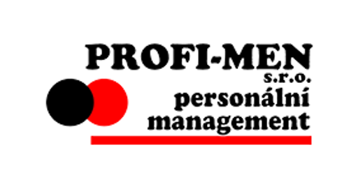 PROFI-MEN s.r.o. logo