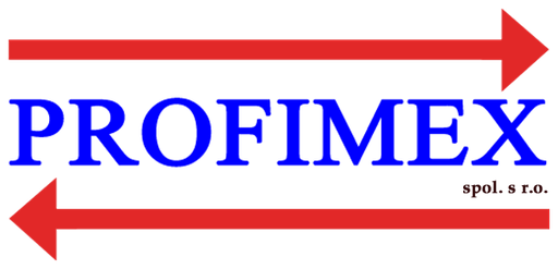 PROFIMEX, spol. s r.o. logo
