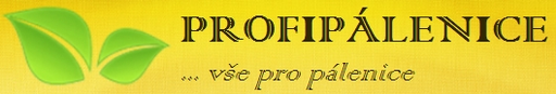 Profipalenice.cz logo