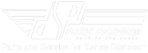 PROFI PERFORM s.r.o. logo