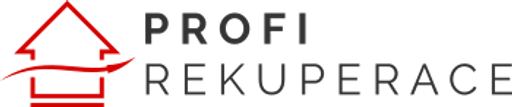 PROFI Rekuperace s.r.o. logo